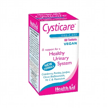 Cysticare® 60 Tableta