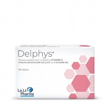 Delphys® 30 Tableta