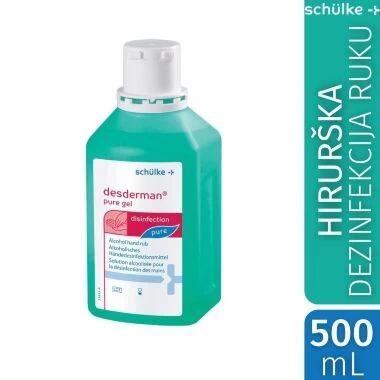 Desderman® Pure 500 mL