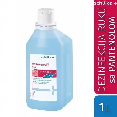 Desmanol® Pure Rastvor za Dezinfekciju 1 L