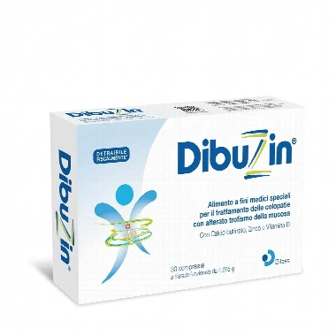 DibuZin® 30 Tableta 