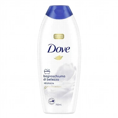 Dove KUPKA Deeply Nourishing 700 mL