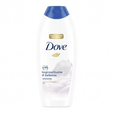 Dove Kupka Deeply Nourishing 750 mL