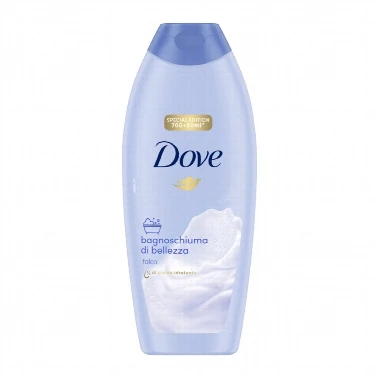 Dove Kupka Talco 750 mL