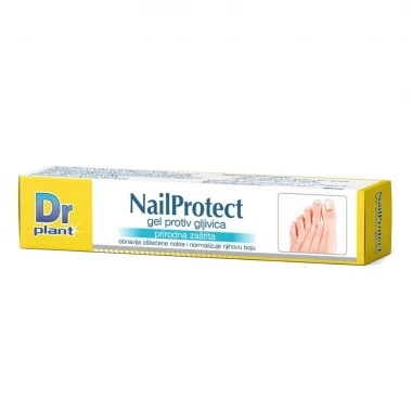 NailProtect Gel 20 mL