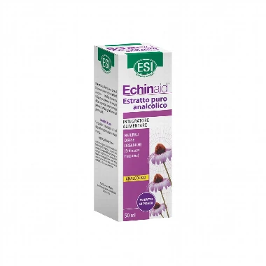 Echinaid® Kapi sa Ehinaceom 50 mL