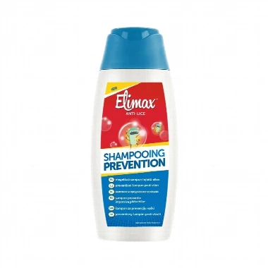 Elimax® Šampon Protiv Pojave Vaši 200 mL