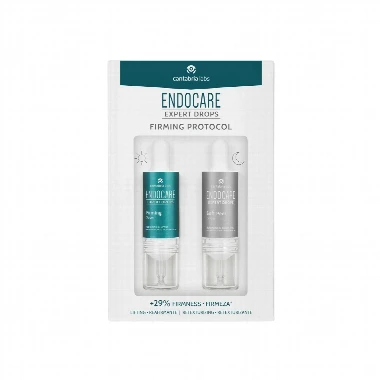 ENDOCARE EXPERT DROPS Firming Protocol 2x10 mL