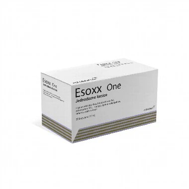 Essox® One 10 mL 20 Jednodoznih Kesica