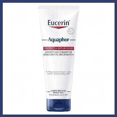 Eucerin® Aquaphor Regenerativna Mast 220 mL