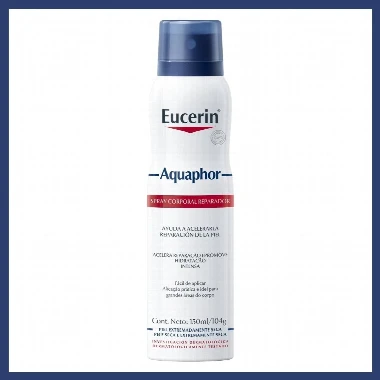 Eucerin® Aquaphor Sprej 250 mL