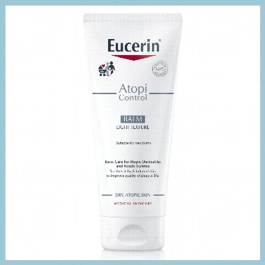 Eucerin® AtopiControl Balsam 400mL