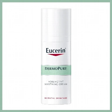 Eucerin® DermoPure Umirujuća Krema 50 mL