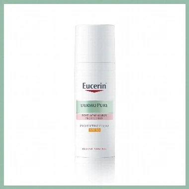 Eucerin® DermoPure Zaštitni Fluid SPF30 50 mL