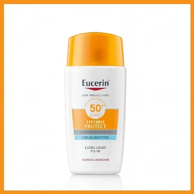 Eucerin® Hydro Protect Fluid SPF50+ 50 mL