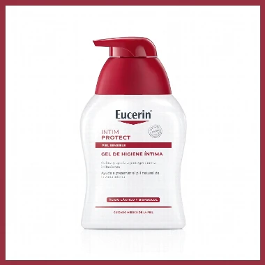 Eucerin® Losion za Intimnu Higijenu 250 mL