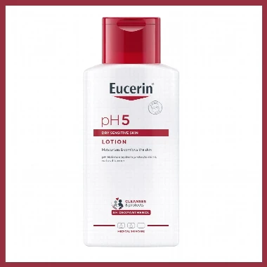 Eucerin® pH5 Losion za Telo 200 mL