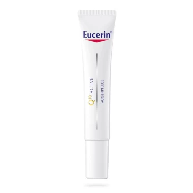 Eucerin® Q10 ACTIVE Krema za Područje oko Očiju 15 mL