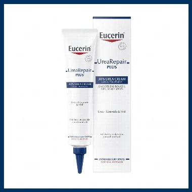Eucerin® UreaRepair Plus Krema sa 30% Uree 75 mL