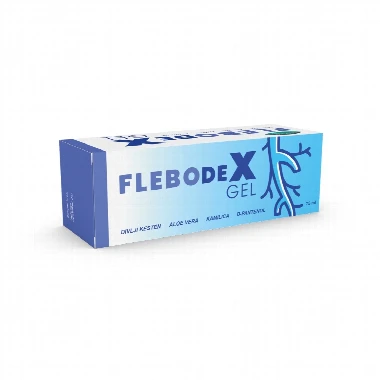FLEBODEX GEL® 75 mL