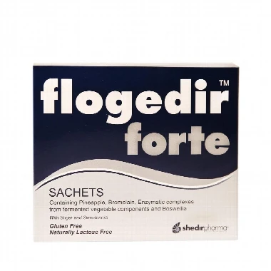 Flogedir Forte 18 Kesica