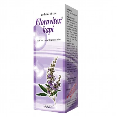 Floravitex® Kapi 100 mL