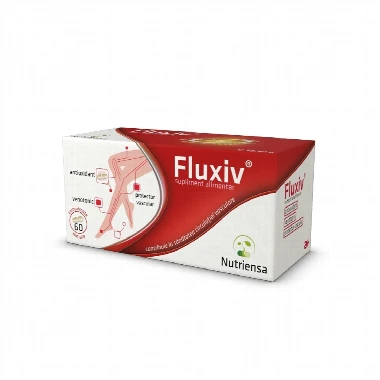 Fluxiv® 60 Tableta