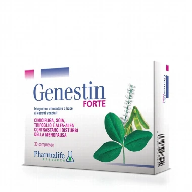 Genestin FORTE 30 Tableta
