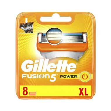 Gillette® Dopuna FUSION5 8 Brijača