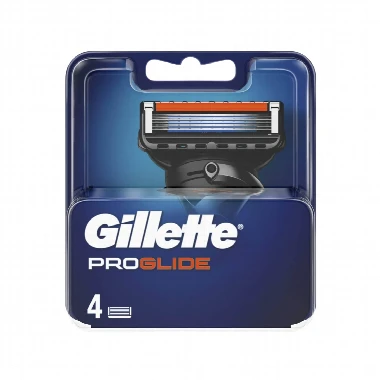 Gillette® Dopuna FUSION5 PROGLIDE 4 Brijača