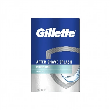 Gillette® Losion Posle Brijanja ARTIC ICE 100 mL