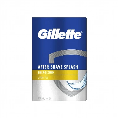 Gillette® Losion Posle Brijanja CITRUS FIZZ 100 mL