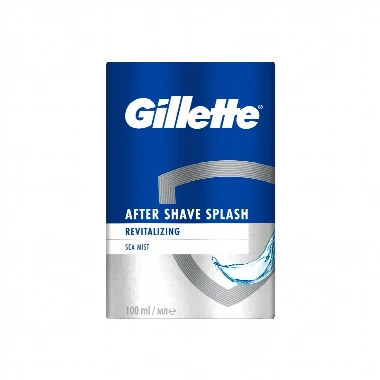 Gillette® Losion Posle Brijanja SEA MIST 100 mL
