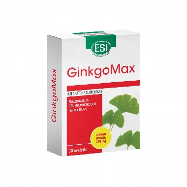 GinkgoMax 30 Tableta