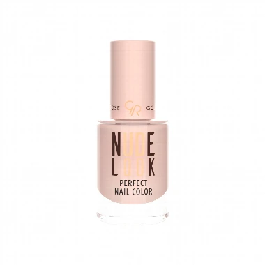 GR Nude Look Lak za Nokte Perfect Nail Color 10 g