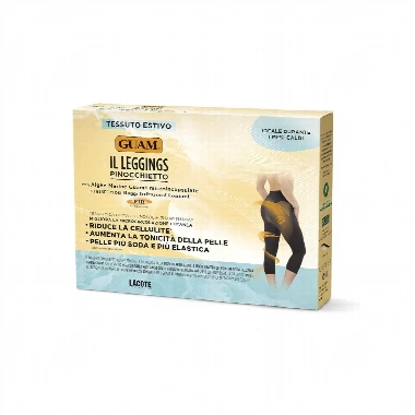 GUAM® Anticelulit Helanke L/XL