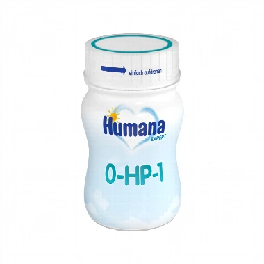 Humana Mleko 0 HP 1 24 Komada