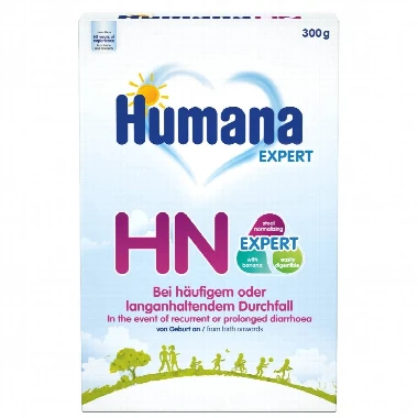 Humana EXPERT HN Mleko Protiv Retke Stolice 300 g