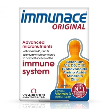Immunace® ORIGINAL30 Tableta