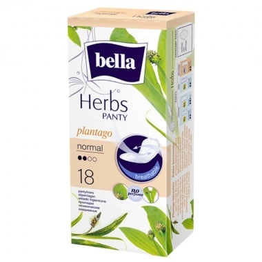 Bella Herbs Panty Dnevni Ulošci 18