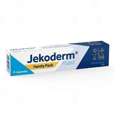 Jekoderm® Mast FAMILY PACK 50 g