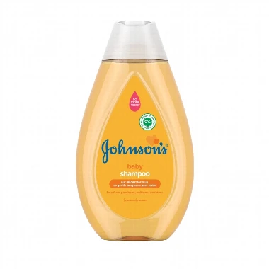 Johnson's® Baby Šampon Gold bez Suza 500 mL