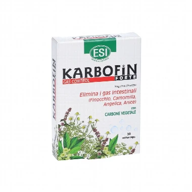 Karbofin FORTE 30 Kapsula