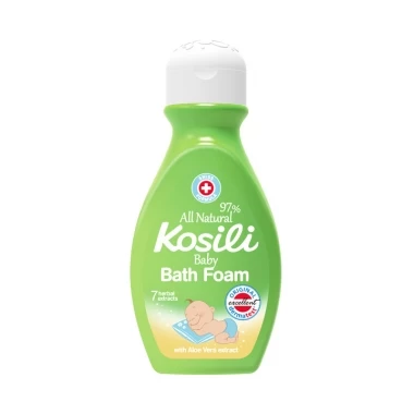 Kosili All Natural Baby Kupka 200 mL