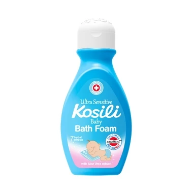 Kosili Ultra Sensitive Baby Kupka Plava 200 mL