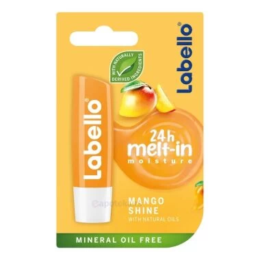 Labello® Mango 5.5 mL
