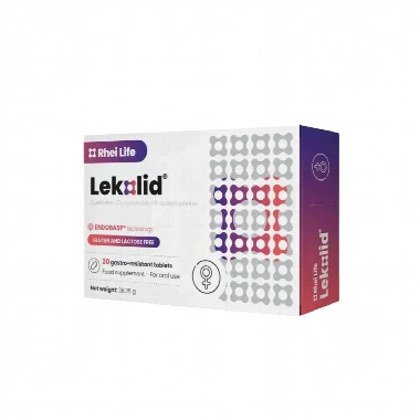 Lekolid® 30 Tableta