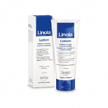 Linola® Losion 200 mL