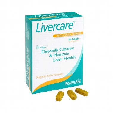 Livercare® 60 Tableta