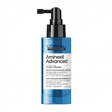 L’Oréal Professionnel Aminexil Advanced Serum za Stimulisanje Rasta Kose 90 mL